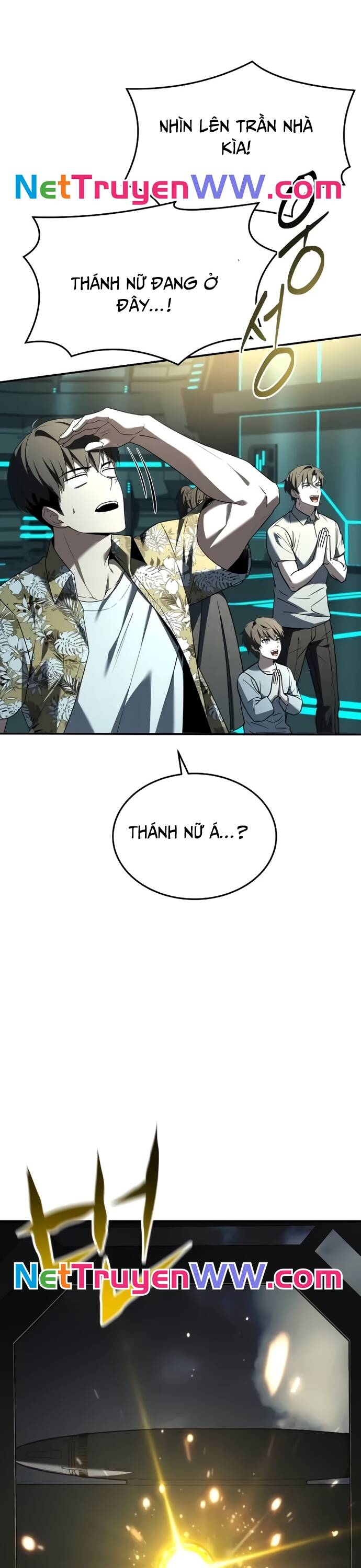 Kim Chiến Sĩ: Hành Trình Xây Dựng Đặc Tính - Chapter 7 - Page 36