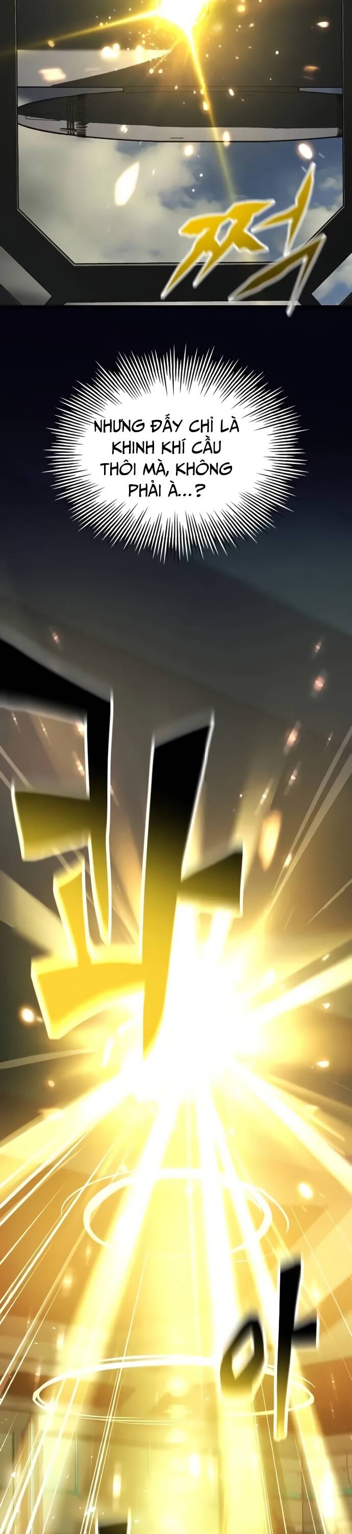 Kim Chiến Sĩ: Hành Trình Xây Dựng Đặc Tính - Chapter 7 - Page 37