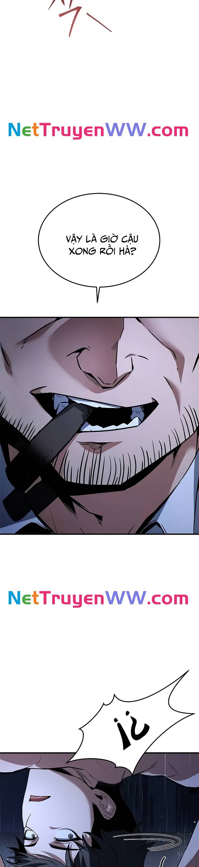 Kim Chiến Sĩ: Hành Trình Xây Dựng Đặc Tính - Chapter 7 - Page 4