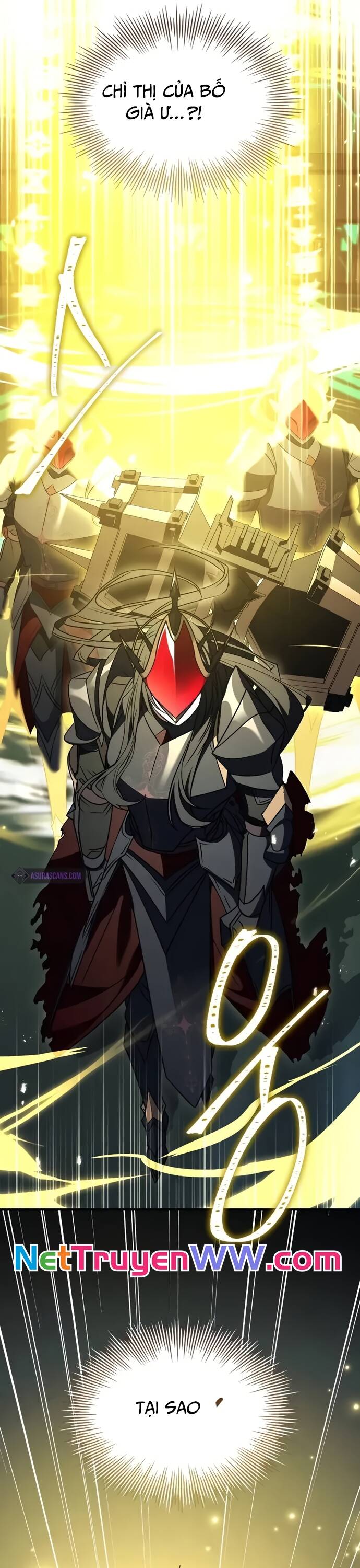 Kim Chiến Sĩ: Hành Trình Xây Dựng Đặc Tính - Chapter 7 - Page 40