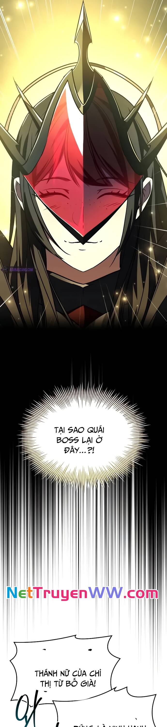 Kim Chiến Sĩ: Hành Trình Xây Dựng Đặc Tính - Chapter 7 - Page 41