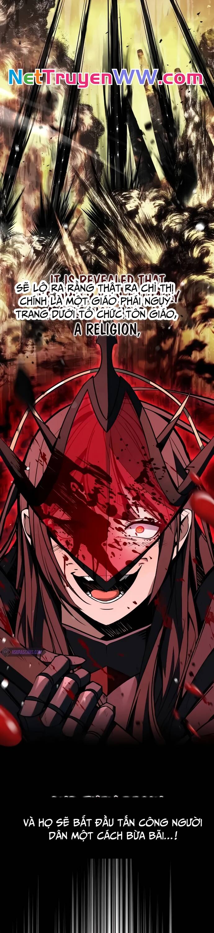 Kim Chiến Sĩ: Hành Trình Xây Dựng Đặc Tính - Chapter 7 - Page 43