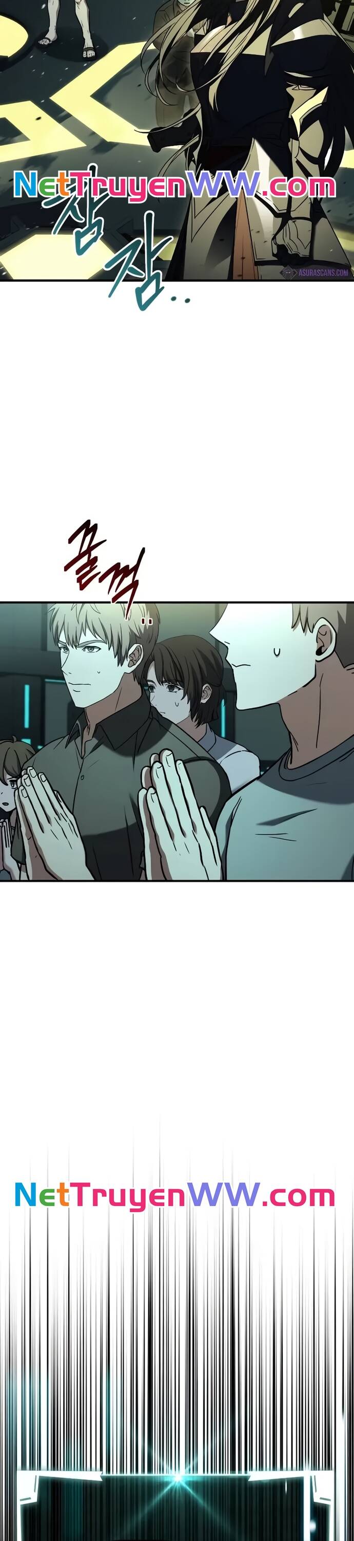 Kim Chiến Sĩ: Hành Trình Xây Dựng Đặc Tính - Chapter 7 - Page 48