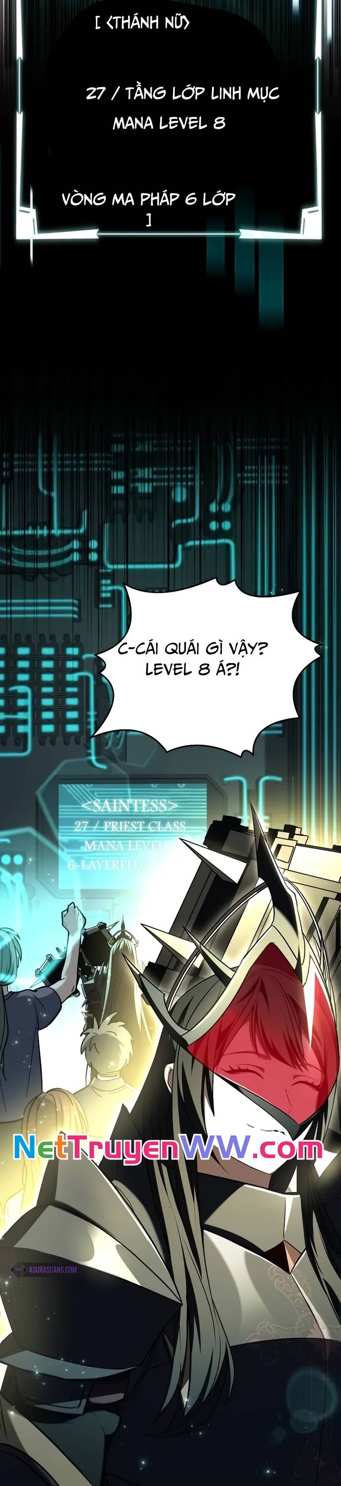 Kim Chiến Sĩ: Hành Trình Xây Dựng Đặc Tính - Chapter 7 - Page 49