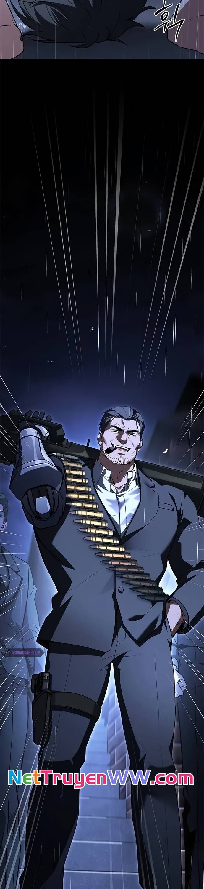 Kim Chiến Sĩ: Hành Trình Xây Dựng Đặc Tính - Chapter 7 - Page 5