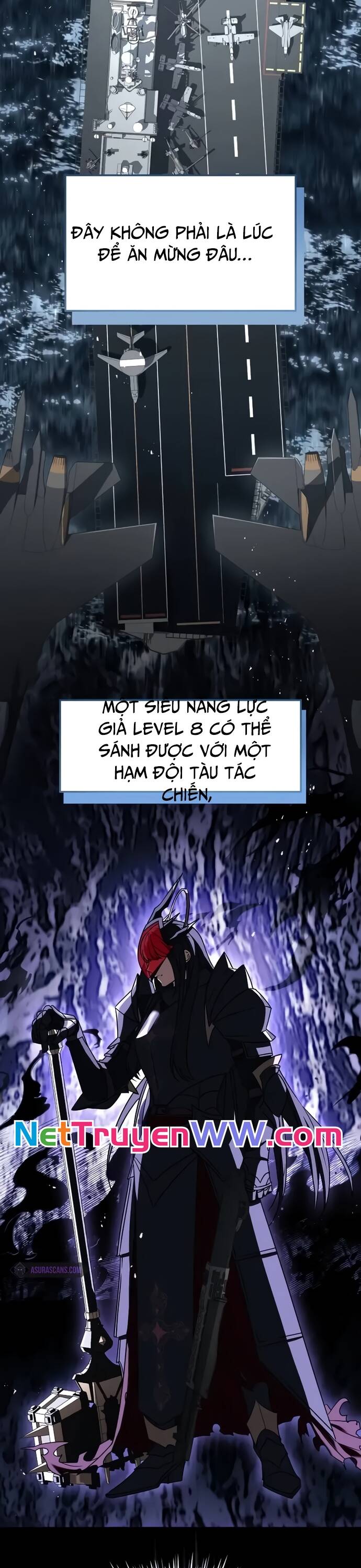 Kim Chiến Sĩ: Hành Trình Xây Dựng Đặc Tính - Chapter 7 - Page 51