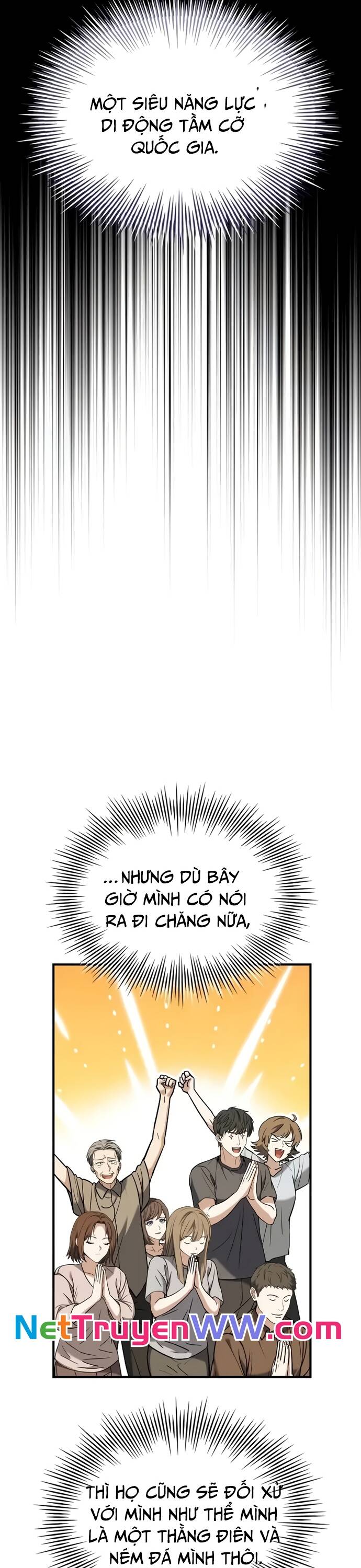 Kim Chiến Sĩ: Hành Trình Xây Dựng Đặc Tính - Chapter 7 - Page 52