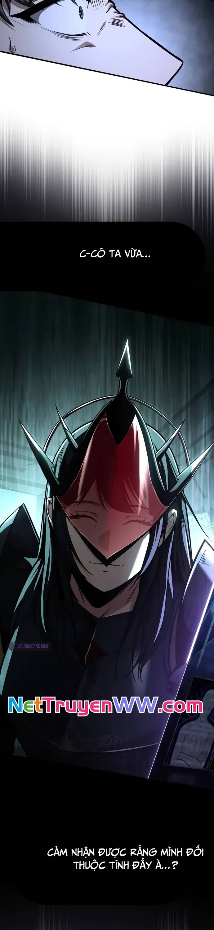 Kim Chiến Sĩ: Hành Trình Xây Dựng Đặc Tính - Chapter 7 - Page 57