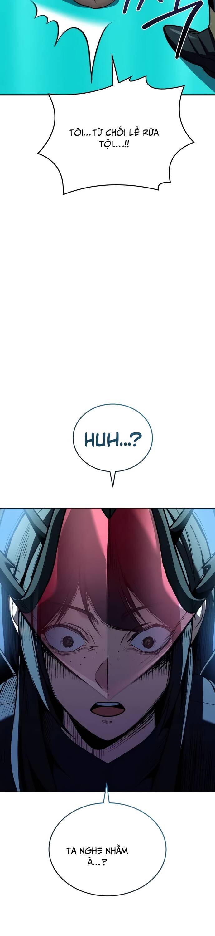 Kim Chiến Sĩ: Hành Trình Xây Dựng Đặc Tính - Chapter 8 - Page 11