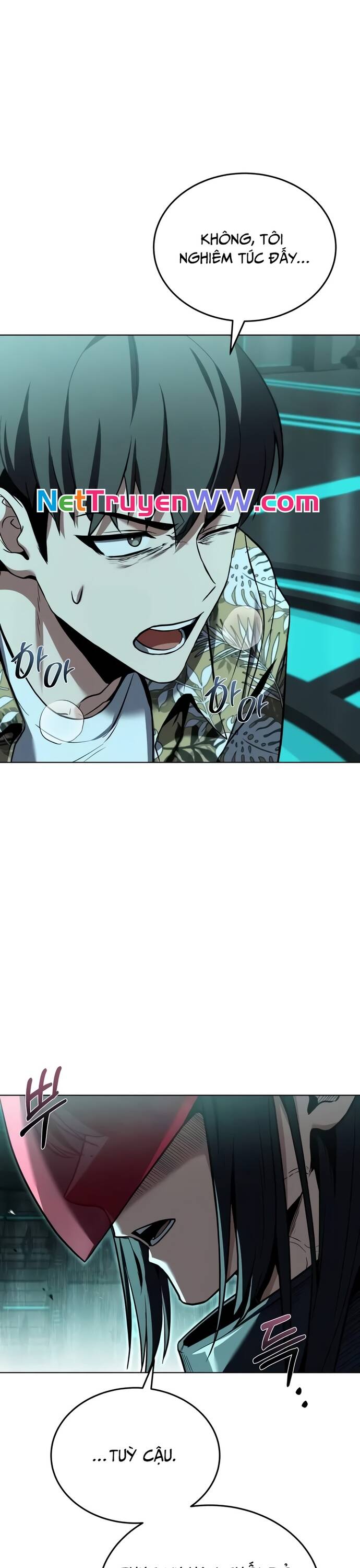 Kim Chiến Sĩ: Hành Trình Xây Dựng Đặc Tính - Chapter 8 - Page 12