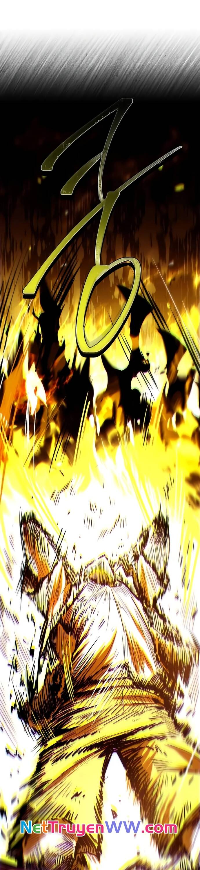 Kim Chiến Sĩ: Hành Trình Xây Dựng Đặc Tính - Chapter 8 - Page 17