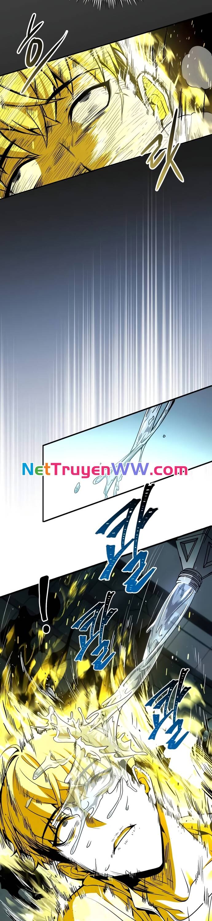 Kim Chiến Sĩ: Hành Trình Xây Dựng Đặc Tính - Chapter 8 - Page 22