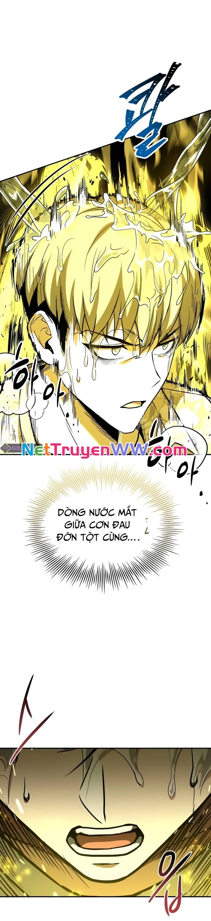 Kim Chiến Sĩ: Hành Trình Xây Dựng Đặc Tính - Chapter 8 - Page 30