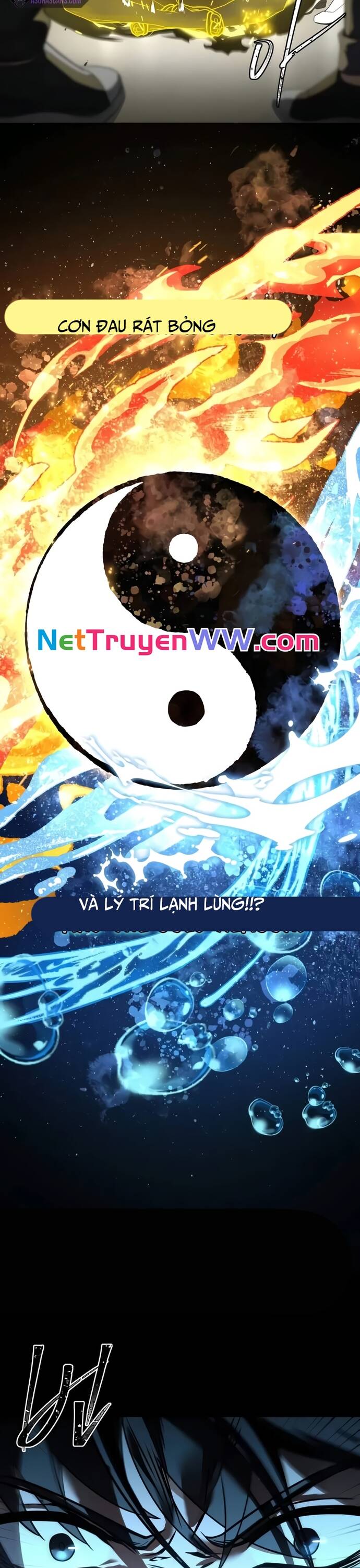 Kim Chiến Sĩ: Hành Trình Xây Dựng Đặc Tính - Chapter 8 - Page 32