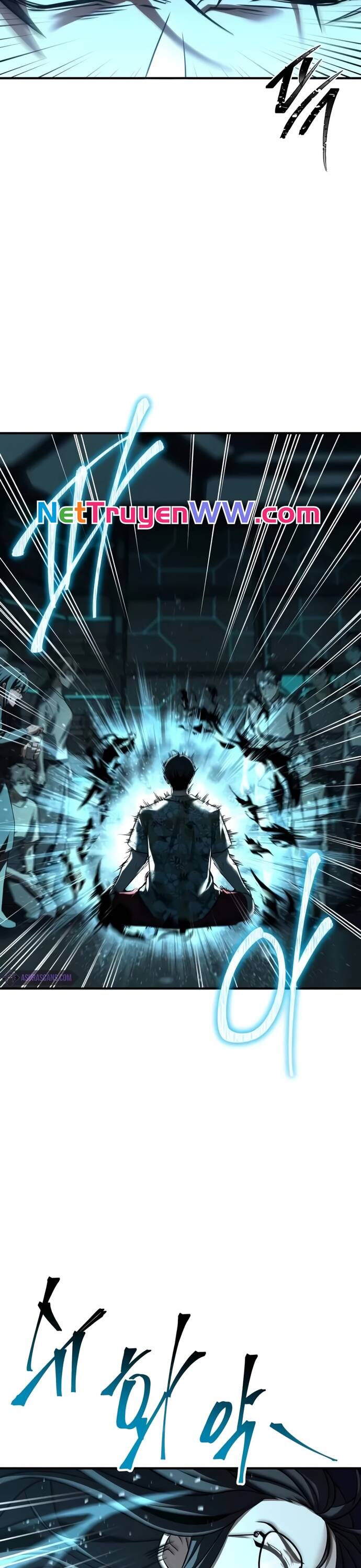 Kim Chiến Sĩ: Hành Trình Xây Dựng Đặc Tính - Chapter 8 - Page 33