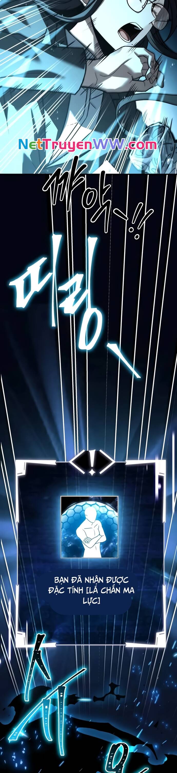 Kim Chiến Sĩ: Hành Trình Xây Dựng Đặc Tính - Chapter 8 - Page 34