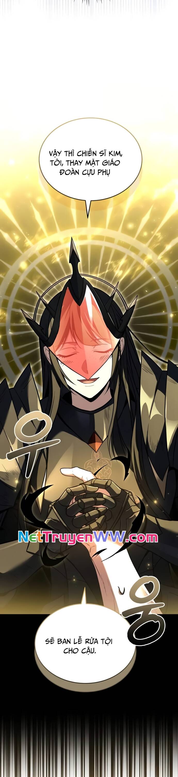 Kim Chiến Sĩ: Hành Trình Xây Dựng Đặc Tính - Chapter 8 - Page 4
