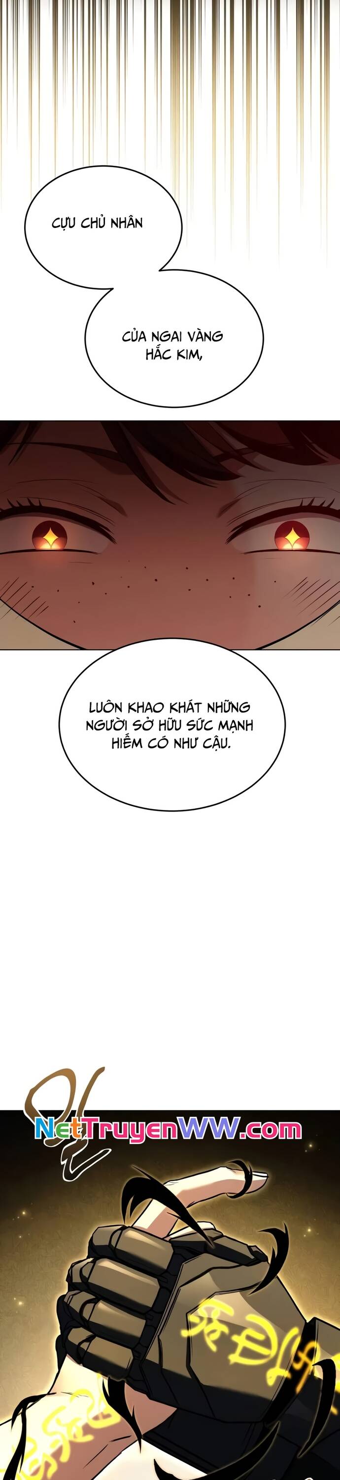 Kim Chiến Sĩ: Hành Trình Xây Dựng Đặc Tính - Chapter 8 - Page 5
