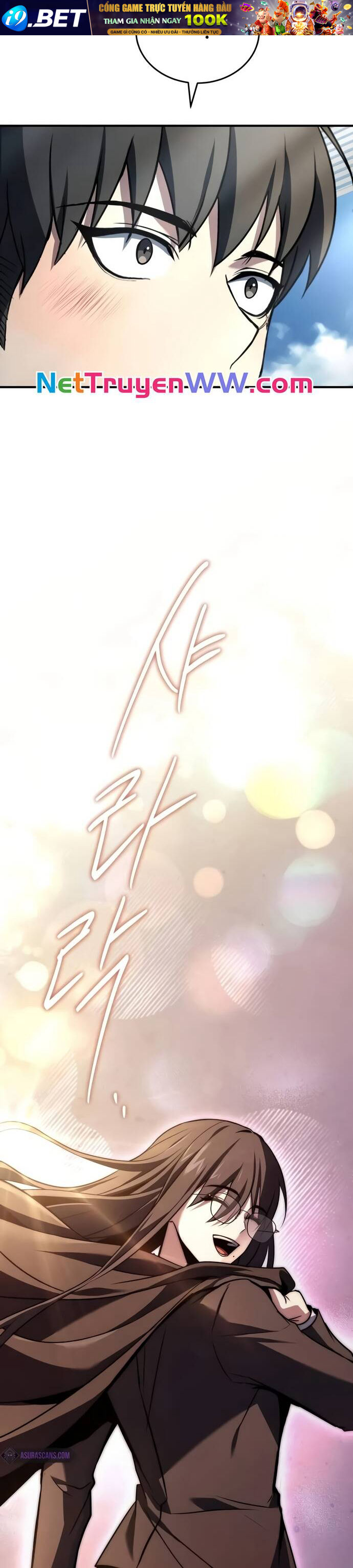 Kim Chiến Sĩ: Hành Trình Xây Dựng Đặc Tính - Chapter 8 - Page 51