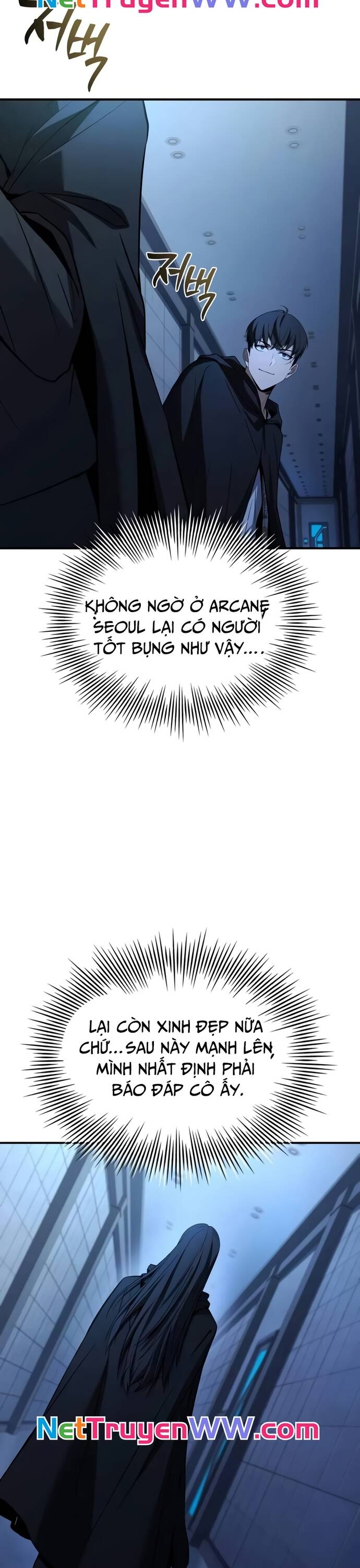 Kim Chiến Sĩ: Hành Trình Xây Dựng Đặc Tính - Chapter 8 - Page 56