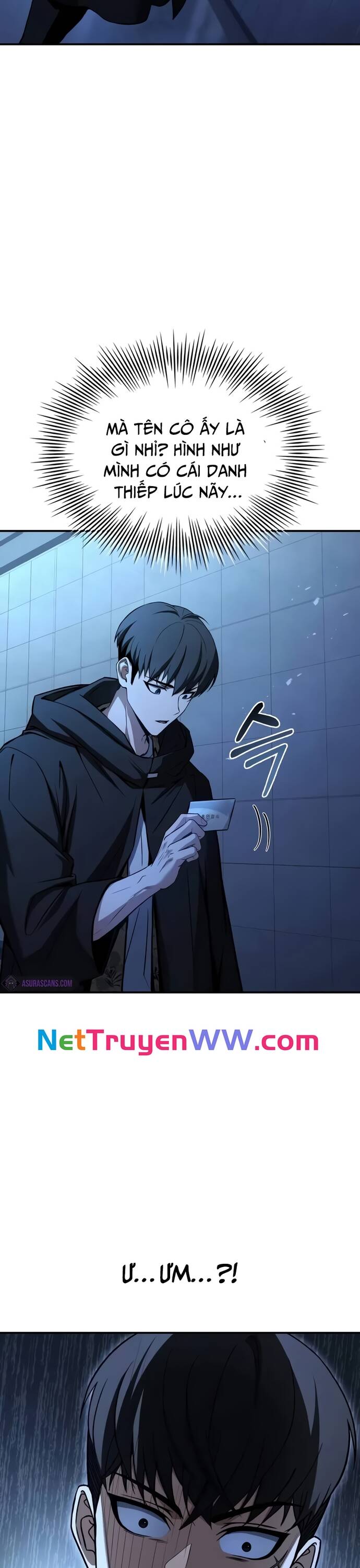 Kim Chiến Sĩ: Hành Trình Xây Dựng Đặc Tính - Chapter 8 - Page 57