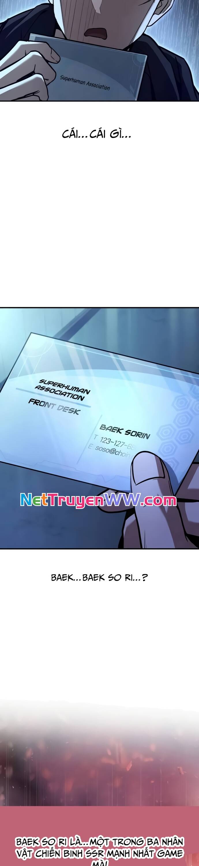 Kim Chiến Sĩ: Hành Trình Xây Dựng Đặc Tính - Chapter 8 - Page 58