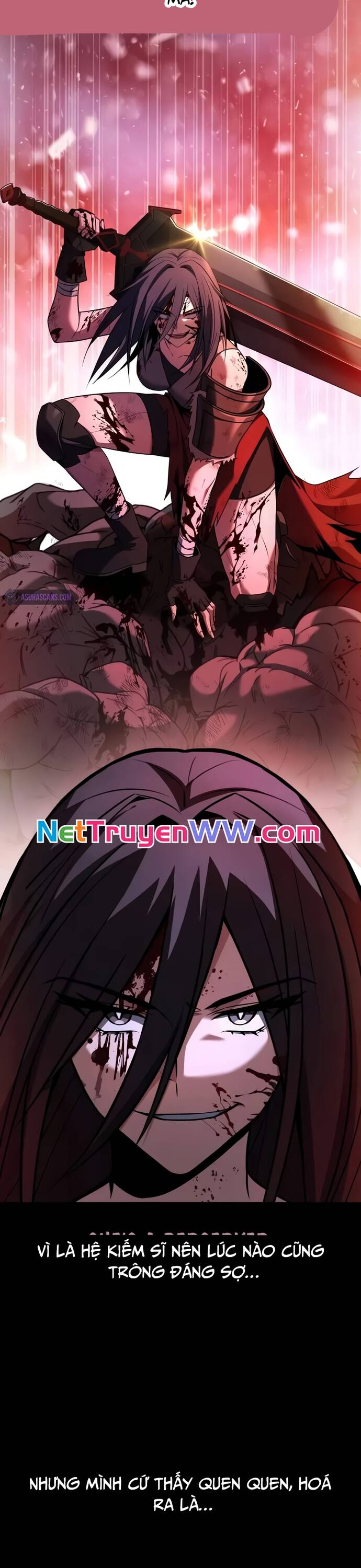 Kim Chiến Sĩ: Hành Trình Xây Dựng Đặc Tính - Chapter 8 - Page 59