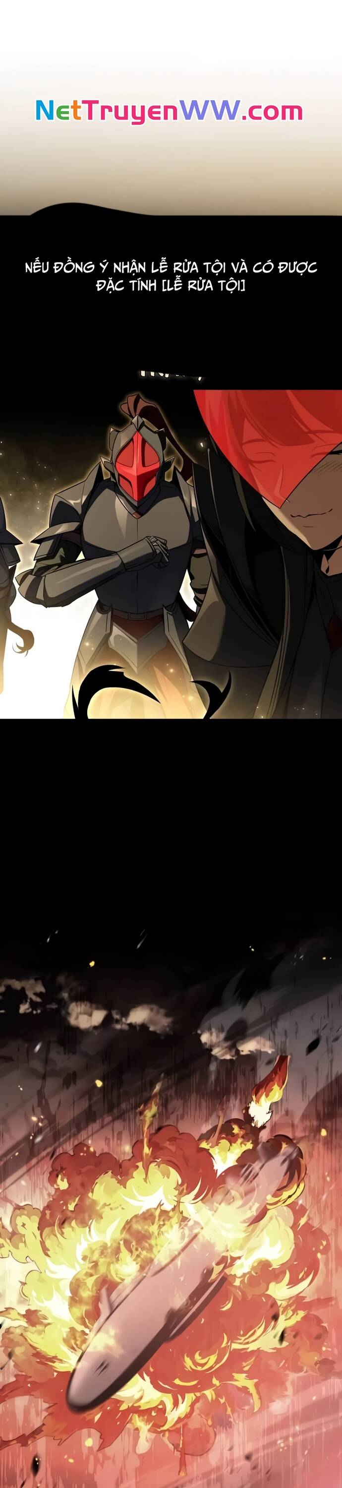 Kim Chiến Sĩ: Hành Trình Xây Dựng Đặc Tính - Chapter 8 - Page 7