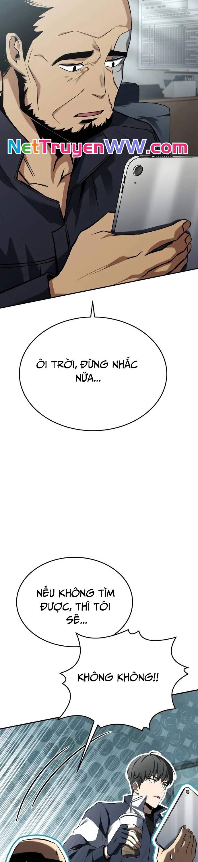 Kim Chiến Sĩ: Hành Trình Xây Dựng Đặc Tính - Chapter 9 - Page 11