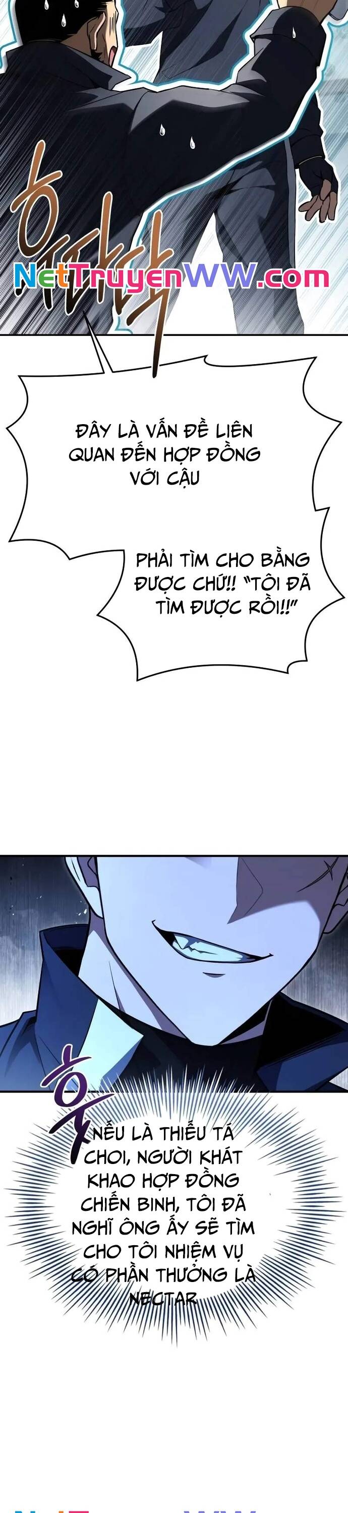 Kim Chiến Sĩ: Hành Trình Xây Dựng Đặc Tính - Chapter 9 - Page 12