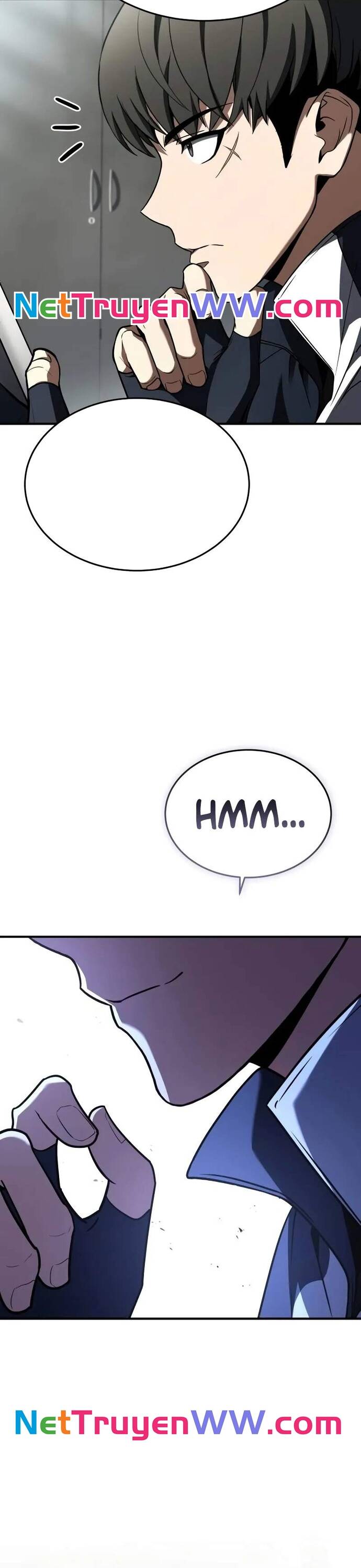 Kim Chiến Sĩ: Hành Trình Xây Dựng Đặc Tính - Chapter 9 - Page 19