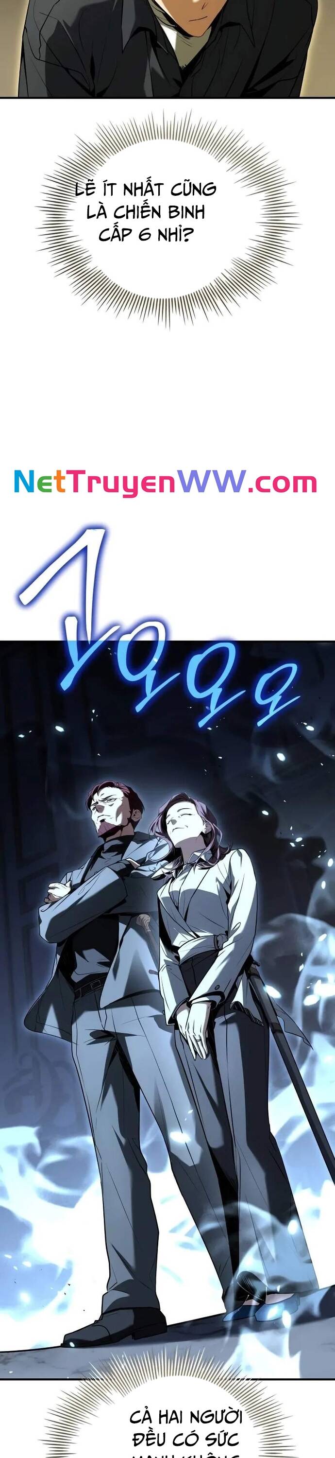 Kim Chiến Sĩ: Hành Trình Xây Dựng Đặc Tính - Chapter 9 - Page 25