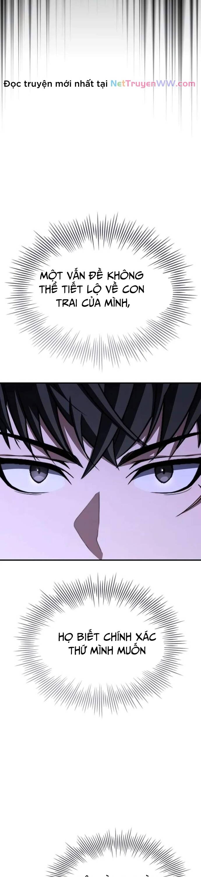 Kim Chiến Sĩ: Hành Trình Xây Dựng Đặc Tính - Chapter 9 - Page 32