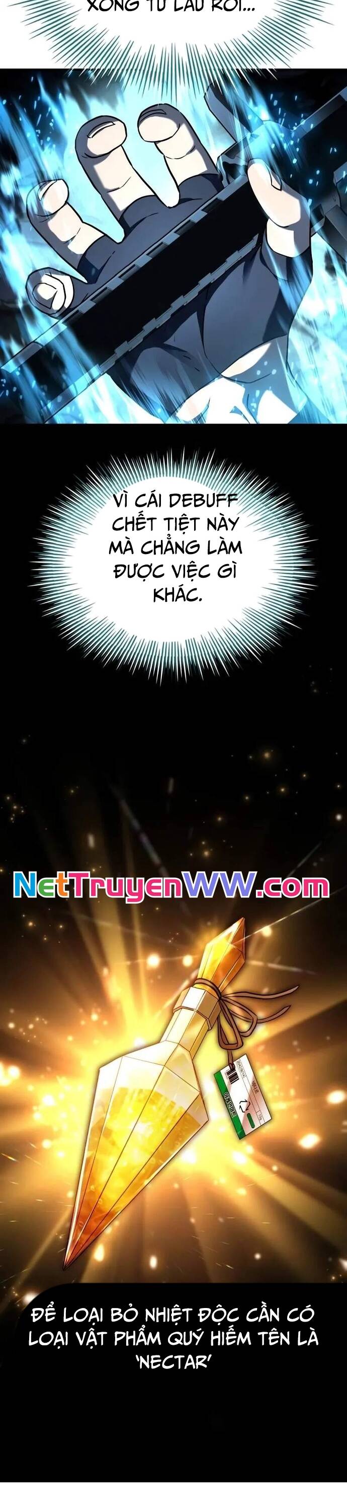 Kim Chiến Sĩ: Hành Trình Xây Dựng Đặc Tính - Chapter 9 - Page 4