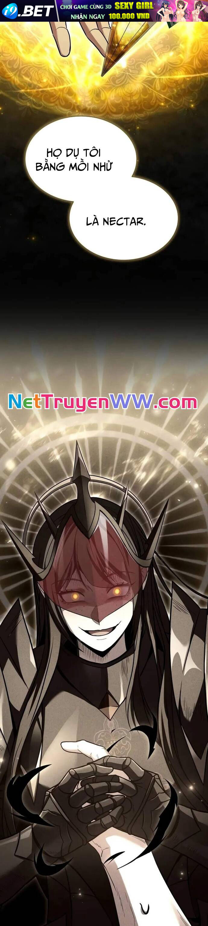 Kim Chiến Sĩ: Hành Trình Xây Dựng Đặc Tính - Chapter 9 - Page 40