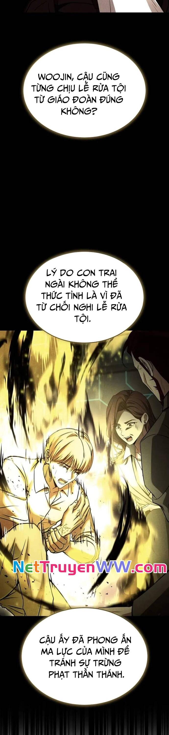 Kim Chiến Sĩ: Hành Trình Xây Dựng Đặc Tính - Chapter 9 - Page 41