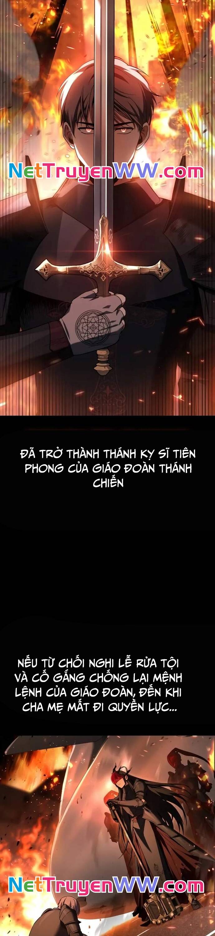 Kim Chiến Sĩ: Hành Trình Xây Dựng Đặc Tính - Chapter 9 - Page 46