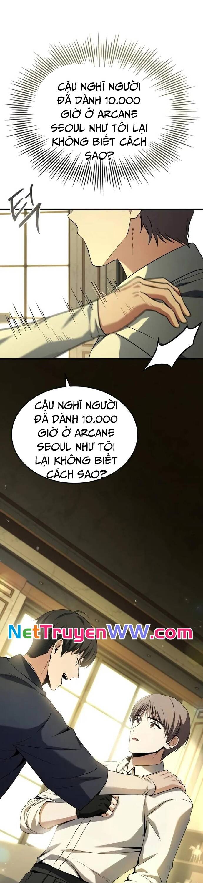 Kim Chiến Sĩ: Hành Trình Xây Dựng Đặc Tính - Chapter 9 - Page 49