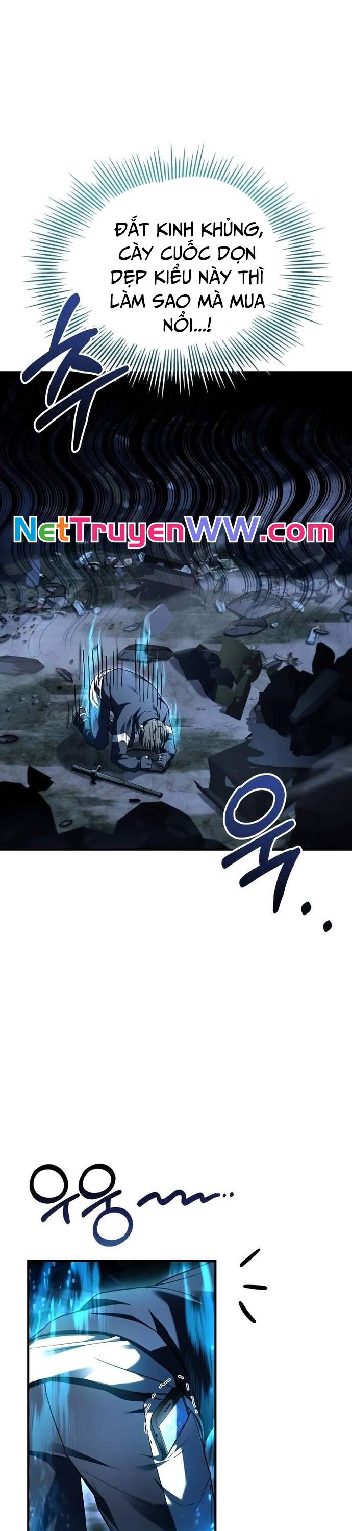 Kim Chiến Sĩ: Hành Trình Xây Dựng Đặc Tính - Chapter 9 - Page 5