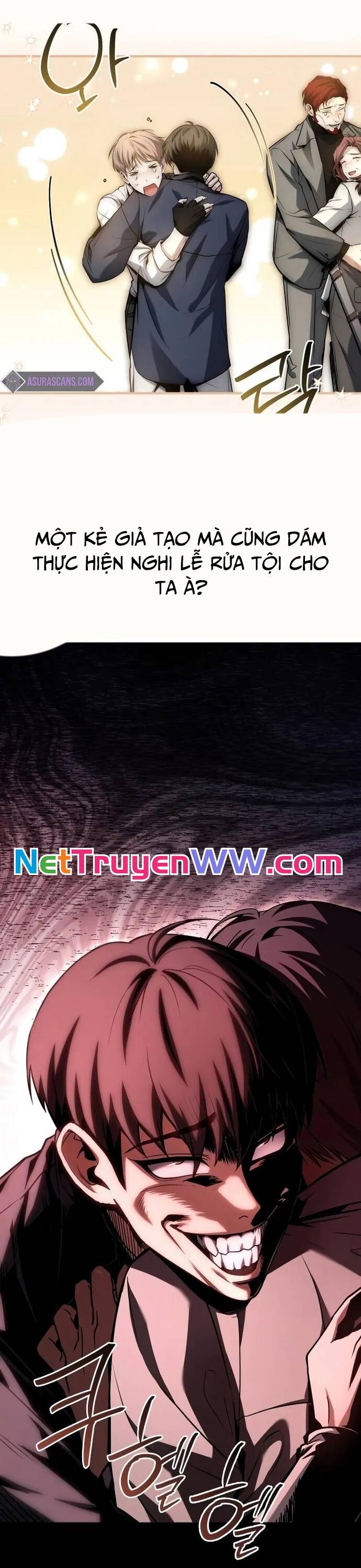 Kim Chiến Sĩ: Hành Trình Xây Dựng Đặc Tính - Chapter 9 - Page 51