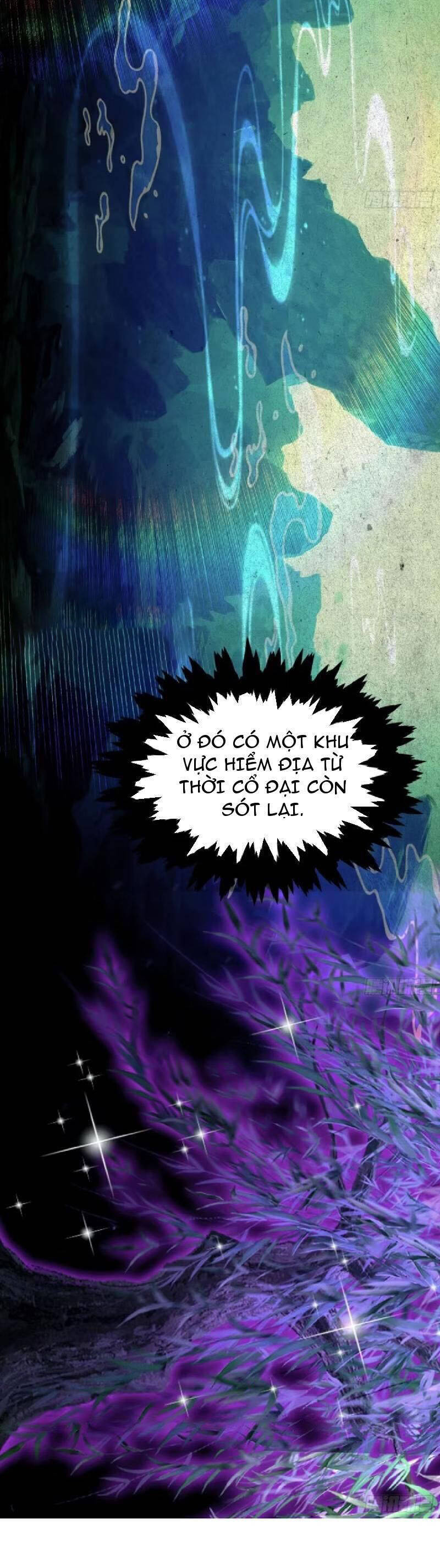 Hoá Ra Ta Đã Vô Địch Từ Lâu - Chapter 208 - Page 10