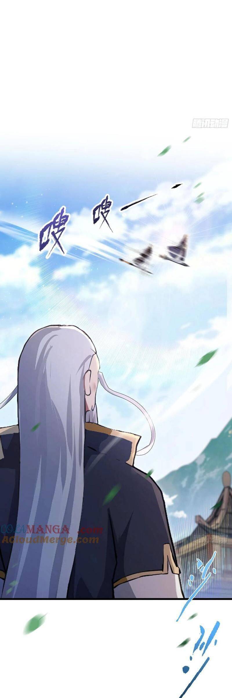 Hoá Ra Ta Đã Vô Địch Từ Lâu - Chapter 209 - Page 13