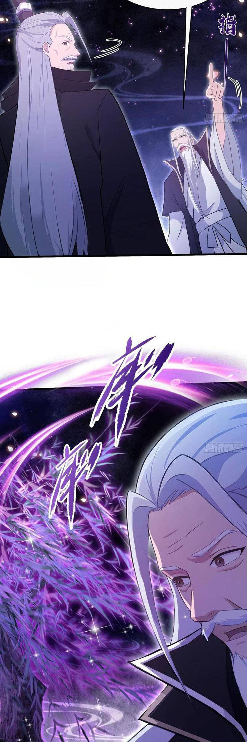 Hoá Ra Ta Đã Vô Địch Từ Lâu - Chapter 209 - Page 4