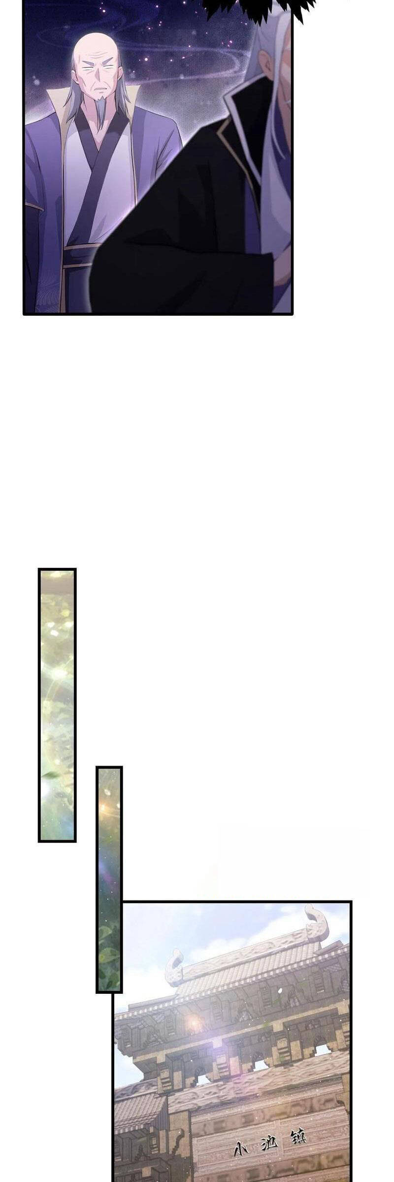 Hoá Ra Ta Đã Vô Địch Từ Lâu - Chapter 209 - Page 7