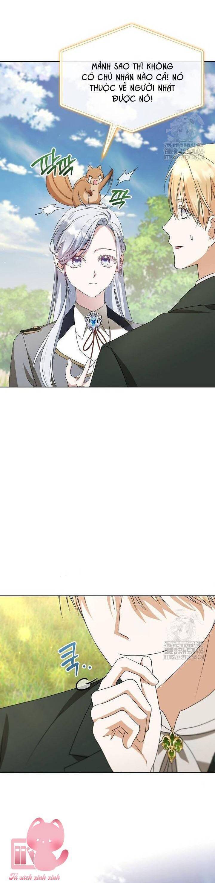 Trở Thành Con Gái Nuôi Của Gia Tộc Sát Thủ - Chapter 50 - Page 12