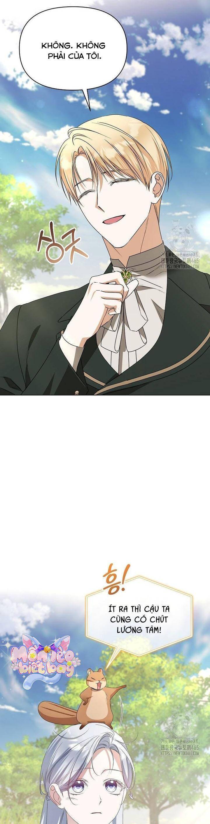 Trở Thành Con Gái Nuôi Của Gia Tộc Sát Thủ - Chapter 50 - Page 13