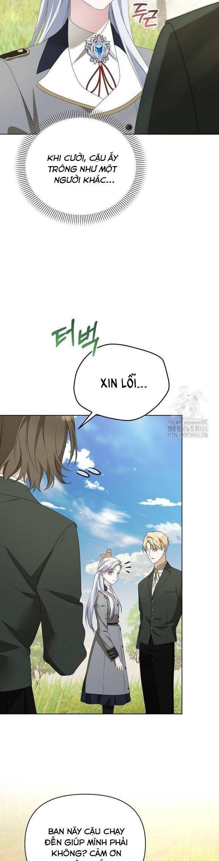 Trở Thành Con Gái Nuôi Của Gia Tộc Sát Thủ - Chapter 50 - Page 14