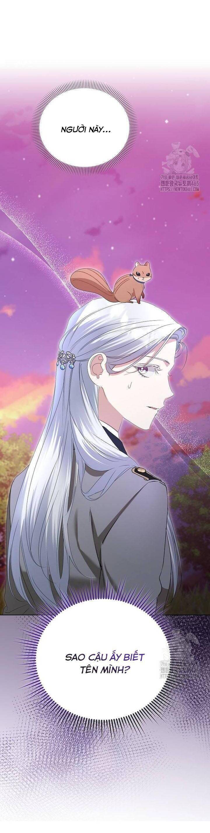 Trở Thành Con Gái Nuôi Của Gia Tộc Sát Thủ - Chapter 50 - Page 22