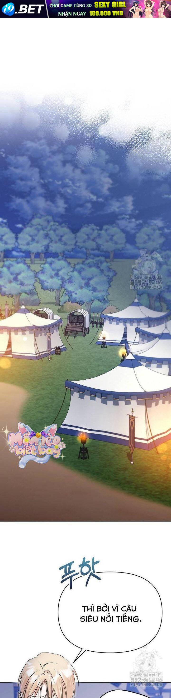 Trở Thành Con Gái Nuôi Của Gia Tộc Sát Thủ - Chapter 50 - Page 23