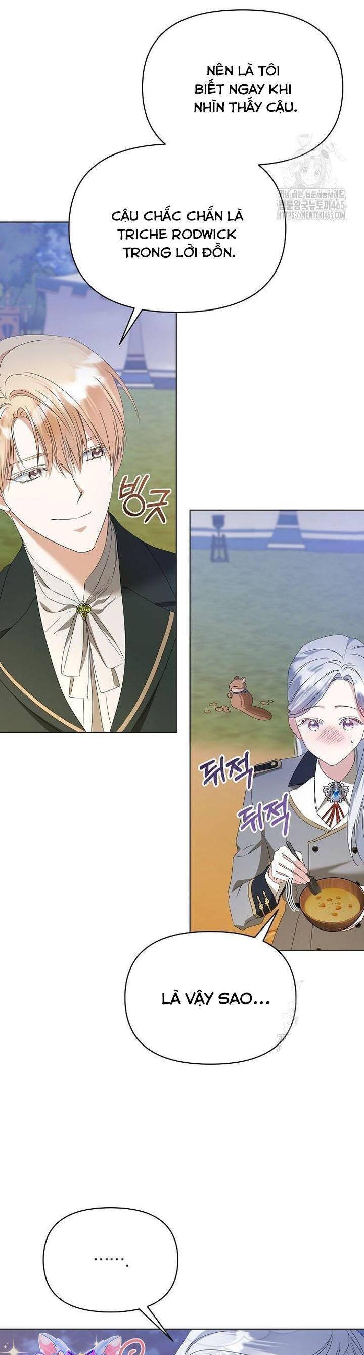 Trở Thành Con Gái Nuôi Của Gia Tộc Sát Thủ - Chapter 50 - Page 25